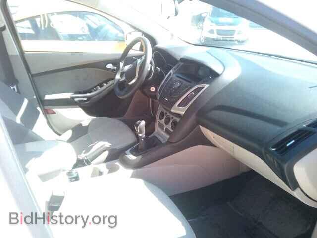 2013 FORD FOCUS - VIN: 1FADP3F26DL379281 - Фото 5