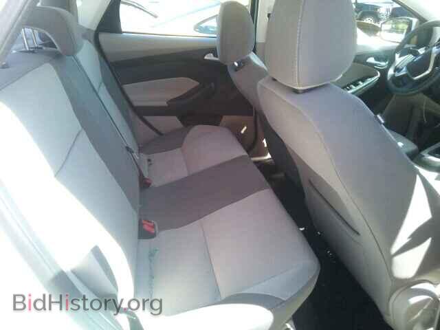 2013 FORD FOCUS - VIN: 1FADP3F26DL379281 - Фото 6