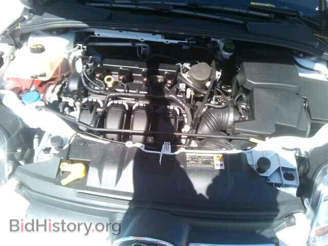 2013 FORD FOCUS - VIN: 1FADP3F26DL379281 - Фото 7