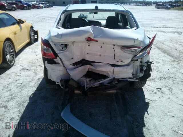 2013 FORD FOCUS - VIN: 1FADP3F26DL379281 - Фото 9
