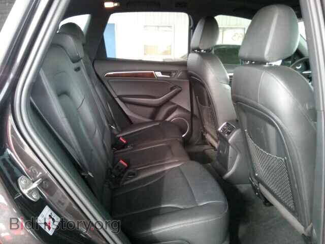 2015 AUDI Q5 - VIN: WA1LFAFP2FA028255 - Фото 6