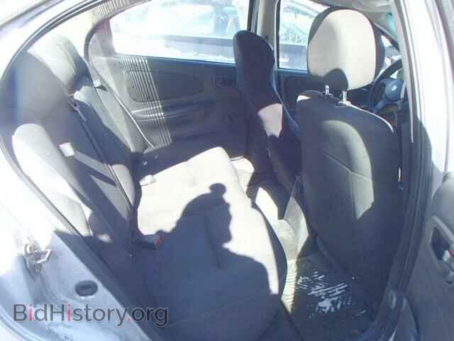 2004 DODGE NEON - VIN: 1B3ES56C44D646527 - Фото 6