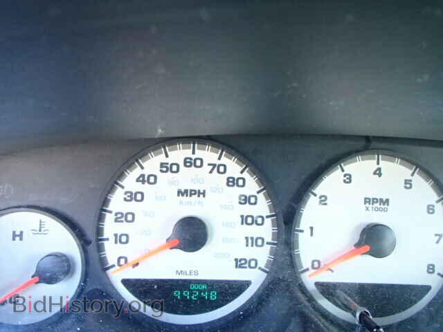 2004 DODGE NEON - VIN: 1B3ES56C44D646527 - Фото 8