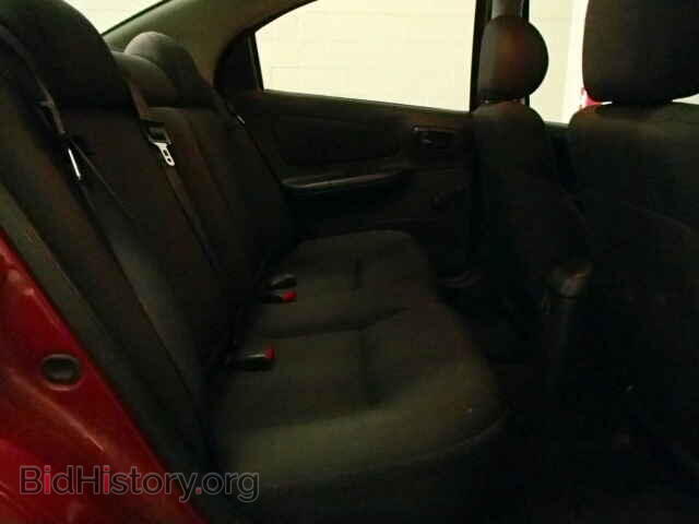 2003 DODGE NEON - VIN: 1B3ES56C63D144908 - Фото 6