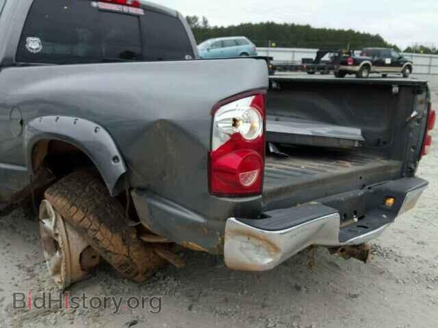 2007 DODGE RAM 1500 - VIN: 1D7HA18P87S266247 - Фото 10