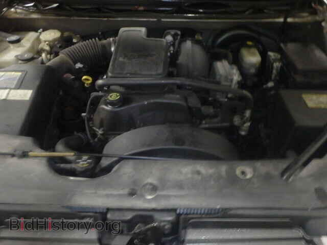 2002 GMC ENVOY - VIN: 1GKDS13S122288184 - Фото 7