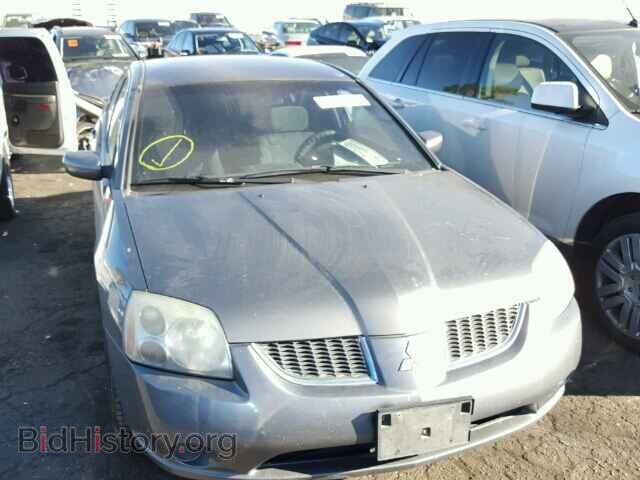 Фотография 4A3AB36F24E044017 - MITSUBISHI GALANT 2004