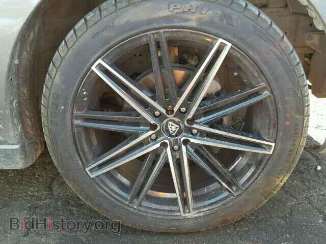 2004 MITSUBISHI GALANT - VIN: 4A3AB36F24E044017 - Фото 10