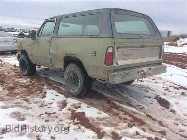 1978 DODGE RAM - VIN: A10BF8S213052 - Photo 3