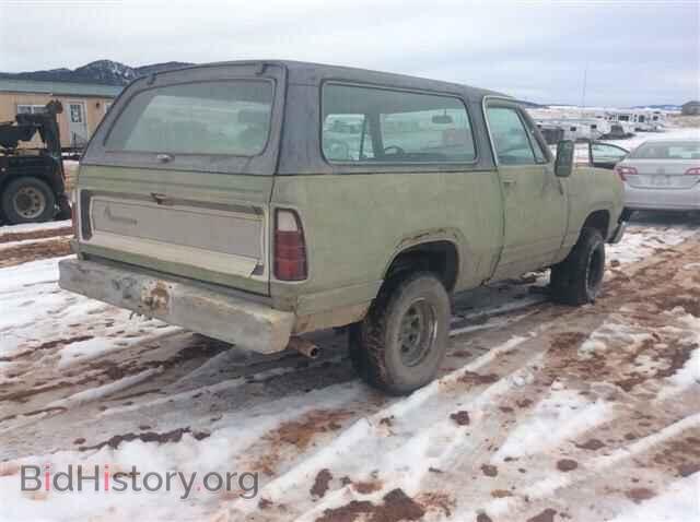 1978 DODGE RAM - VIN: A10BF8S213052 - Photo 4