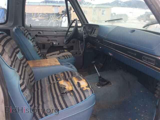1978 DODGE RAM - VIN: A10BF8S213052 - Photo 5