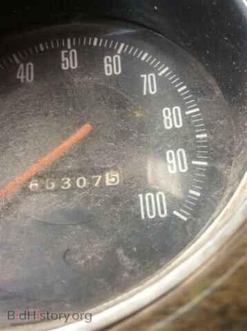 1978 DODGE RAM - VIN: A10BF8S213052 - Photo 8