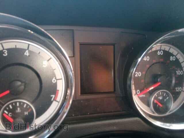 2014 DODGE CARAVAN - VIN: 2C4RDGCG0ER423283 - Фото 8