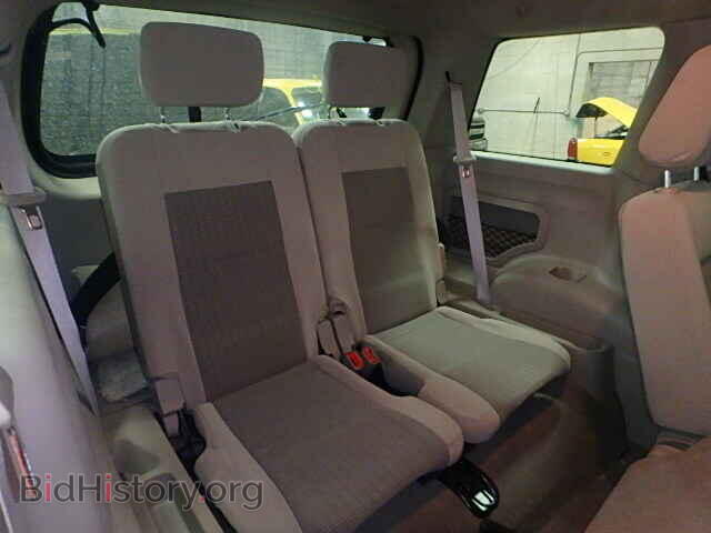 2006 FORD EXPLORER - VIN: 1FMEU73E16UA21074 - Photo 9