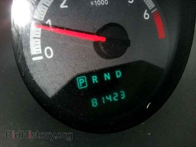 2010 DODGE AVENGER - VIN: 1B3CC4FB4AN190508 - Фото 8