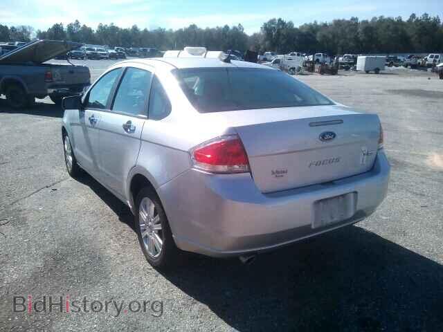 2011 FORD FOCUS - VIN: 1FAHP3HN2BW204157 - Фото 3