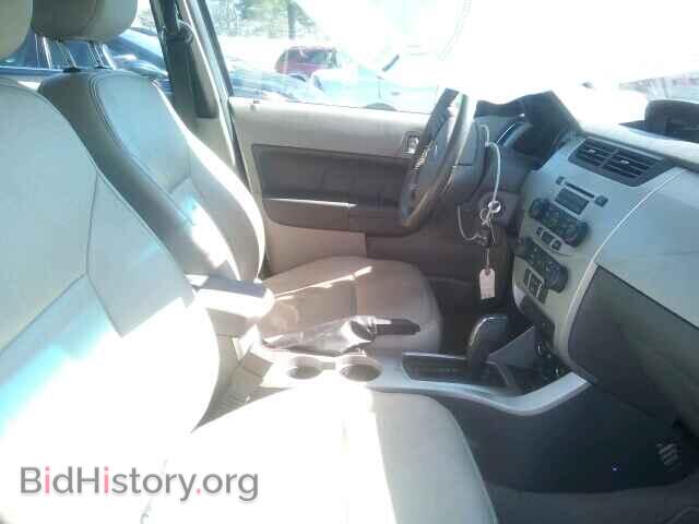 2011 FORD FOCUS - VIN: 1FAHP3HN2BW204157 - Фото 5