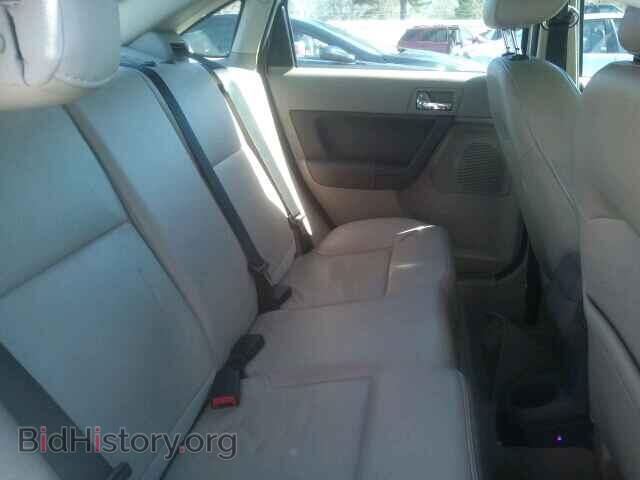 2011 FORD FOCUS - VIN: 1FAHP3HN2BW204157 - Фото 6
