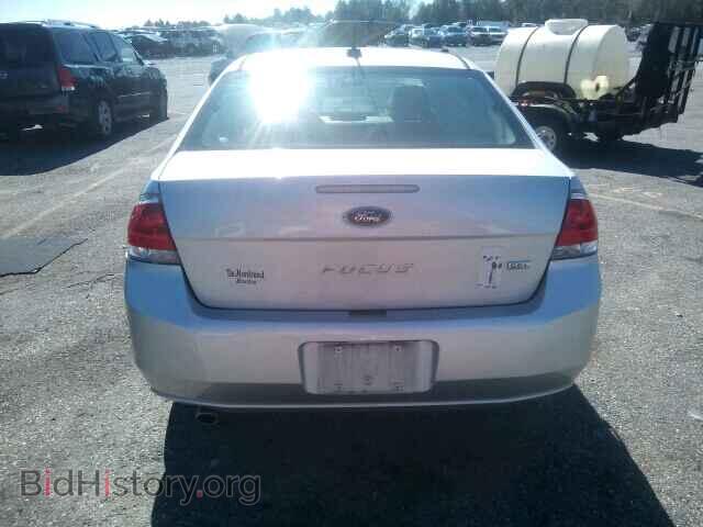 2011 FORD FOCUS - VIN: 1FAHP3HN2BW204157 - Фото 9