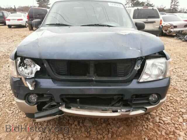 2005 FORD EXPLORER - VIN: 1FMDU64W65UB26687 - Фото 9