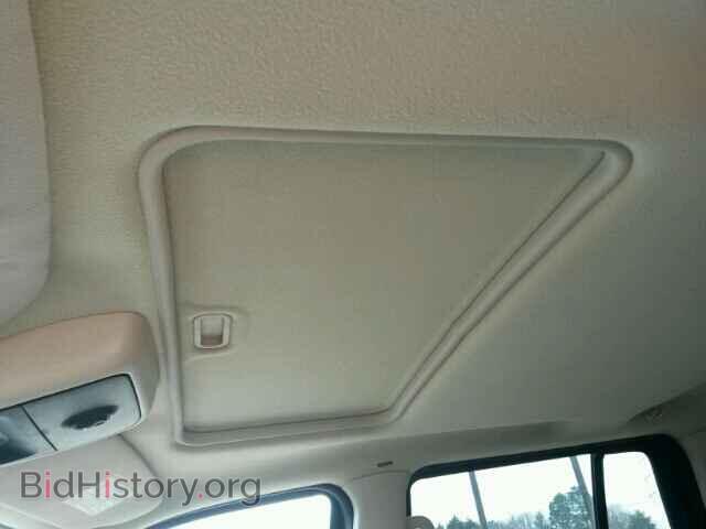 2005 FORD EXPLORER - VIN: 1FMDU64W65UB26687 - Фото 10