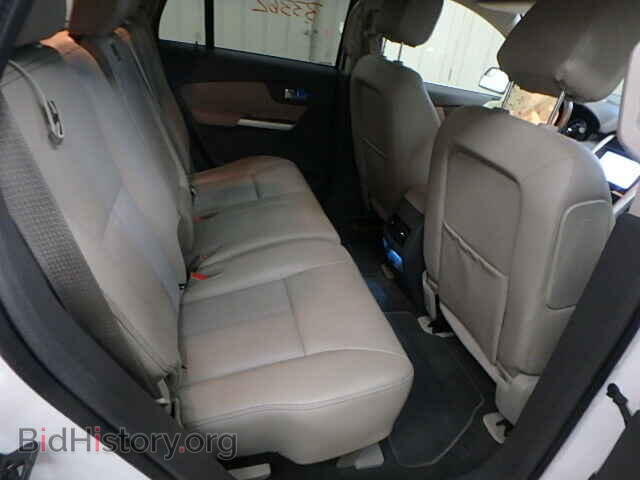 2013 FORD EDGE - VIN: 2FMDK4KC3DBB13922 - Photo 6