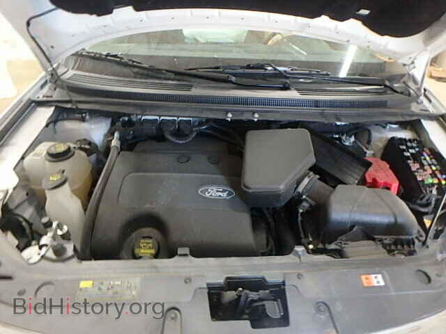2013 FORD EDGE - VIN: 2FMDK4KC3DBB13922 - Photo 7
