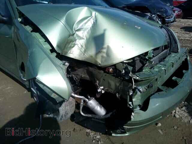 2007 FORD FOCUS - VIN: 1FAFP31N57W154850 - Фото 9