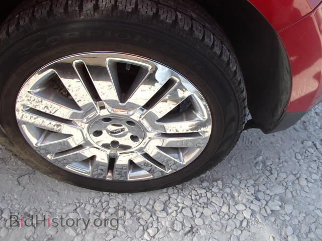 2010 FORD EDGE - VIN: 2FMDK3KC7ABB41311 - Фото 9