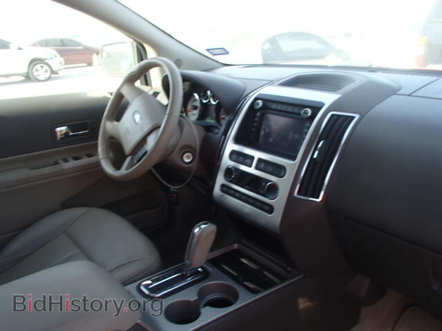 2010 FORD EDGE - VIN: 2FMDK3KC7ABB41311 - Фото 10