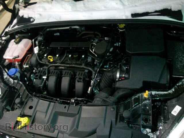 2016 FORD FOCUS - VIN: 1FADP3F27GL211461 - Photo 7