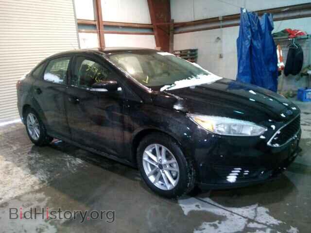2016 FORD FOCUS - VIN: 1FADP3F27GL211461 - Photo 9