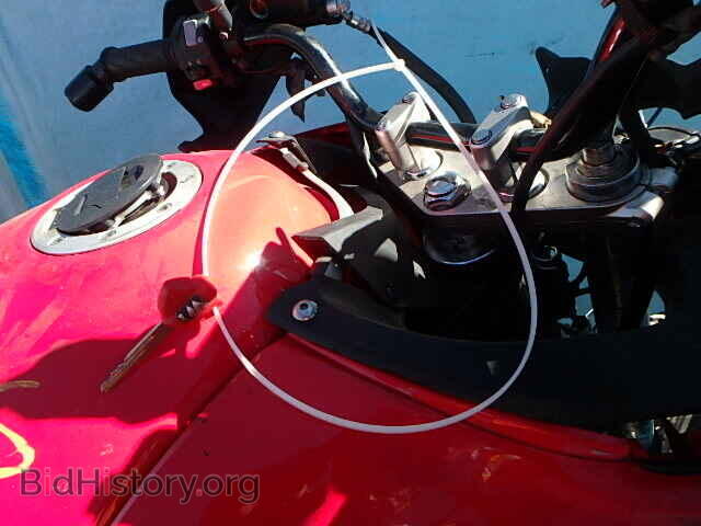 2012 SUZUKI CYCLE DL - VIN: JS1VT53A8C2100803 - Фото 5