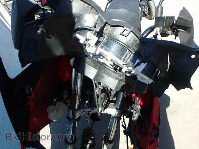 2012 SUZUKI CYCLE DL - VIN: JS1VT53A8C2100803 - Фото 10