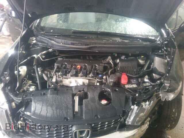 2013 HONDA CIVIC - VIN: 19XFB2F54DE087210 - Фото 7
