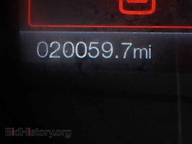 2015 FORD EDGE - VIN: 2FMTK3K95FBB06757 - Photo 8