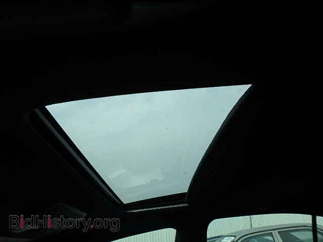 2014 LEXUS GS350 - VIN: JTHBE1BL0E5042913 - Фото 9