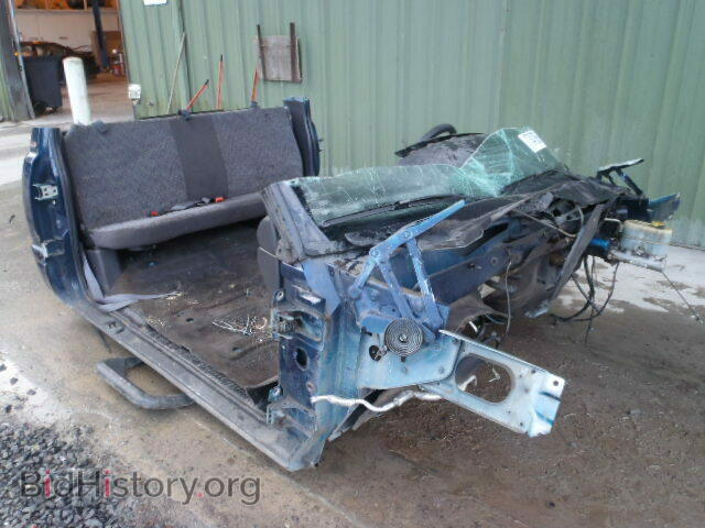 Photo  - DODGE RAM 2500 2000