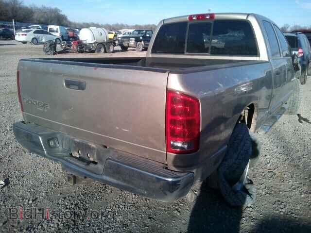 2005 DODGE RAM 1500 - VIN: 1D7HU18D35S213949 - Фото 4