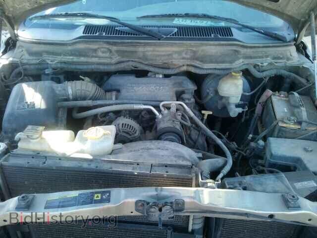 2005 DODGE RAM 1500 - VIN: 1D7HU18D35S213949 - Фото 7