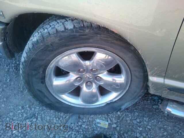 2005 DODGE RAM 1500 - VIN: 1D7HU18D35S213949 - Фото 9