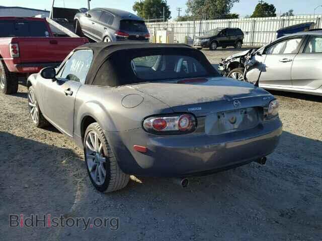 2006 MAZDA MIATA - VIN: JM1NC25F960110950 - Фото 3