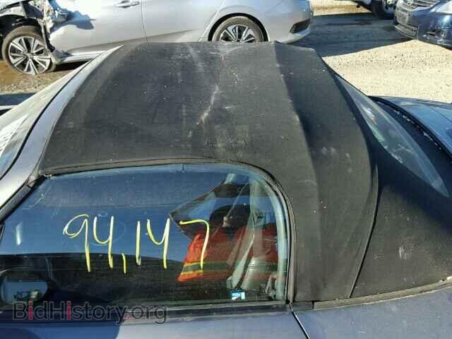 2006 MAZDA MIATA - VIN: JM1NC25F960110950 - Фото 10