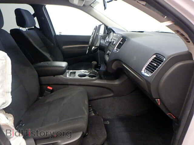 2013 DODGE DURANGO - VIN: 1C4RDJAG0DC510253 - Photo 5