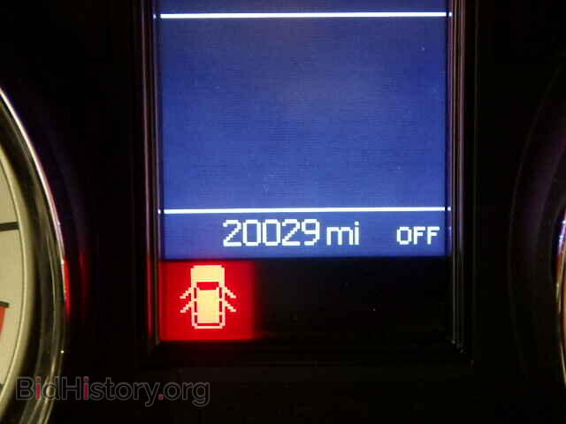 2013 DODGE DURANGO - VIN: 1C4RDJAG0DC510253 - Photo 8