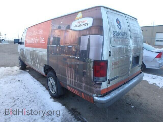 2006 FORD ECONOLINE - VIN: 1FTNS24L16DA49158 - Фото 3
