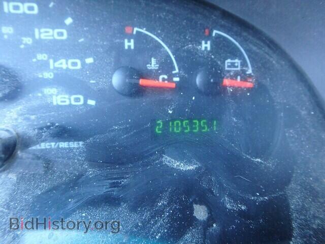 2006 FORD ECONOLINE - VIN: 1FTNS24L16DA49158 - Фото 8