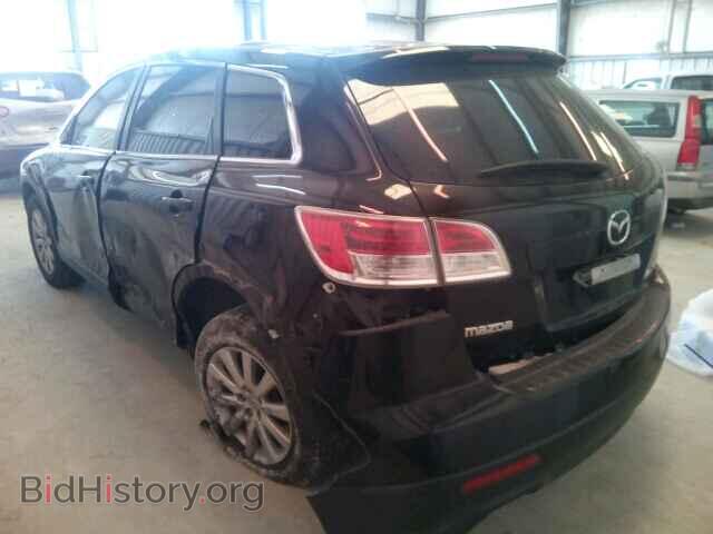 2009 MAZDA CX-9 - VIN: JM3TB38V690172014 - Фото 3