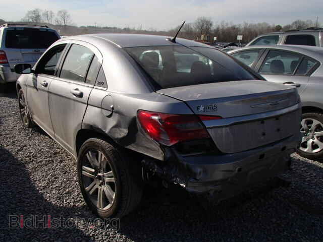 2013 CHRYSLER 200 - VIN: 1C3CCBBB9DN545285 - Photo 3