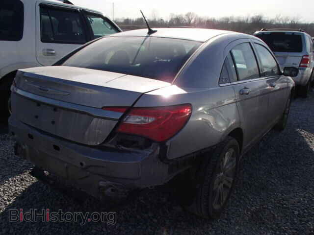 2013 CHRYSLER 200 - VIN: 1C3CCBBB9DN545285 - Photo 4